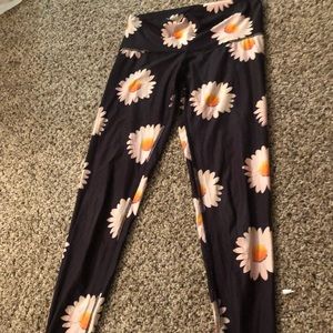 Teeki yoga leggings